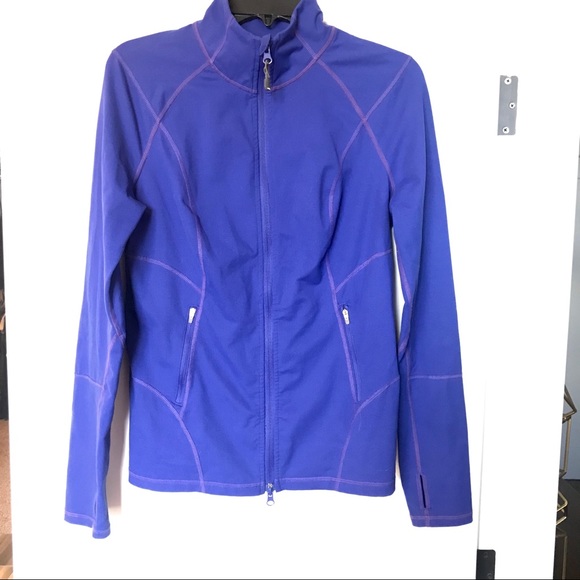 Zella Training Jacket - Picture 1 of 3